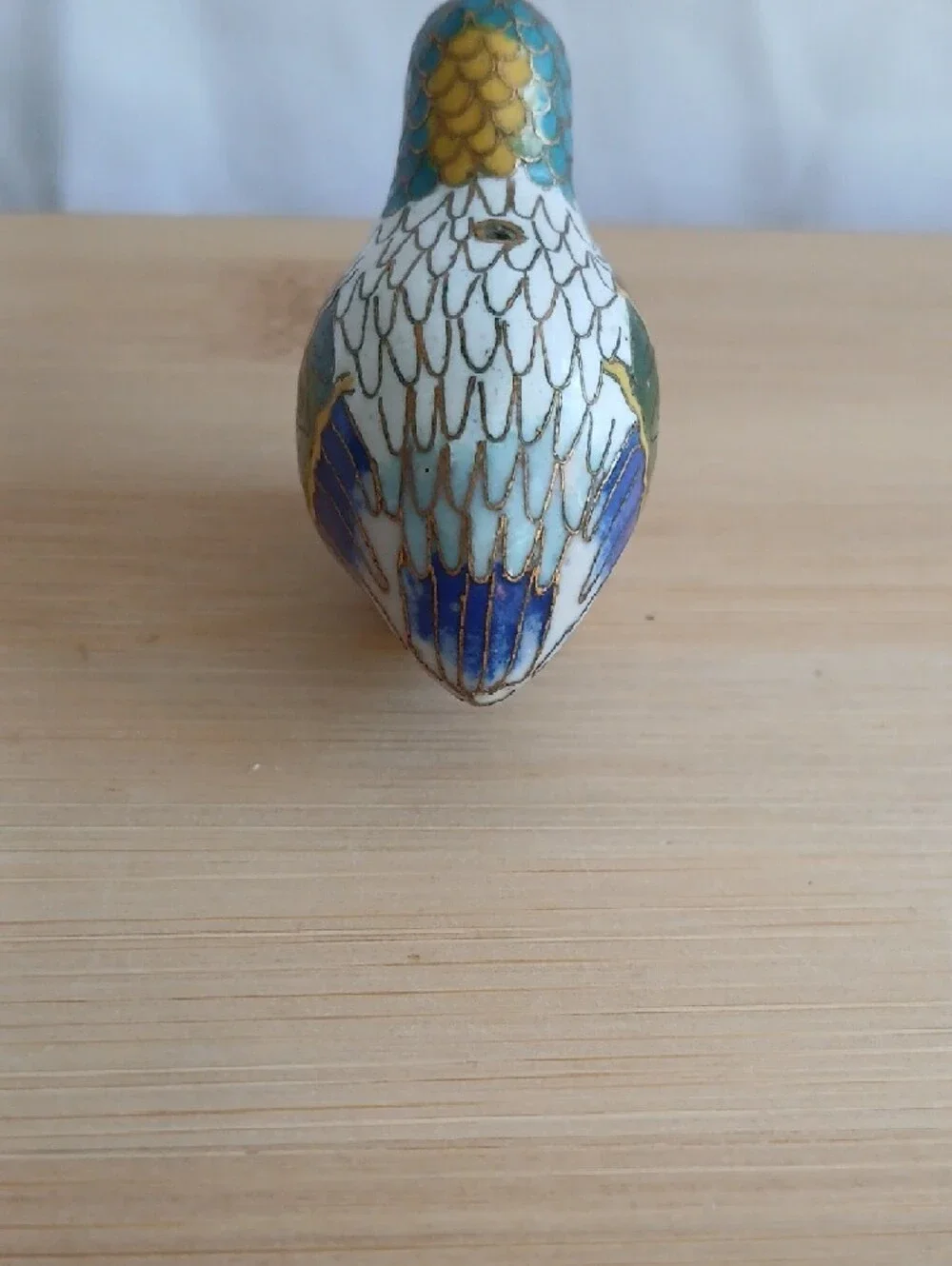 N/A elegant cloisonné